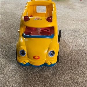 Meet your Posher, Rindy